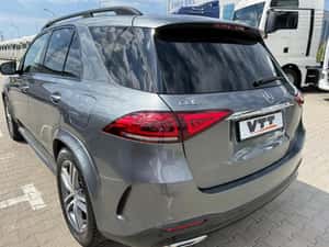 Mercedes-Benz GLE 350 SUV hibrid 2021 — miniatura 7