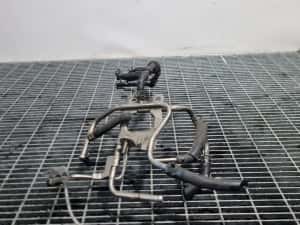 Rampa retur injectoare Mazda CX - 7 2.2 Diesel 2006 - 2012 173CP R2AA Euro4 (1442) — miniatura 2
