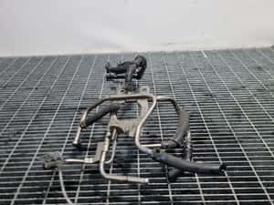 Rampa retur injectoare Mazda CX - 7 2.2 Diesel 2006 - 2012 173CP R2AA Euro4 (1442) — miniatura 10