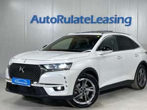 DS7 (Crossback) Hibrid, 300 cp, SUV, Automat