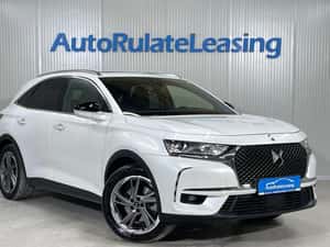 DS7 (Crossback) Hibrid, 300 cp, SUV, Automat — miniatura 2