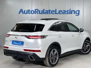 DS7 (Crossback) Hibrid, 300 cp, SUV, Automat — miniatura 3