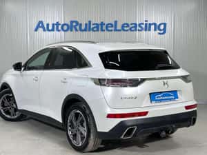 DS7 (Crossback) Hibrid, 300 cp, SUV, Automat — miniatura 4