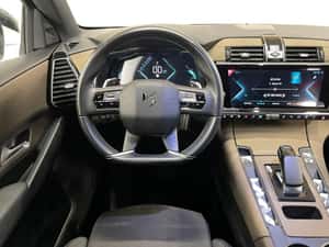 DS7 (Crossback) Hibrid, 300 cp, SUV, Automat — miniatura 6
