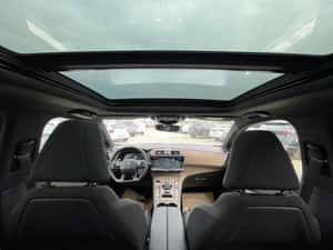 DS7 (Crossback) Hibrid, 300 cp, SUV, Automat — miniatura 7