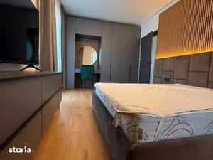 Apartament 2 camere | Str. Gării | 2 terase | Încălzire în pardoseală — miniatura 5