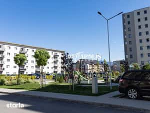 Apartament 3 Camere Decomandat Tractorul Intabulat — miniatura 5