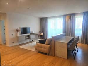 2 camere Premium | Aviatiei Towers | 67 mp | Balcon 12 mp | Pipera — miniatura 3