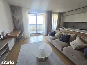 2 camere Premium | Aviatiei Towers | 67 mp | Balcon 12 mp | Pipera — miniatura 4