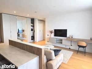 2 camere Premium | Aviatiei Towers | 67 mp | Balcon 12 mp | Pipera — miniatura 5