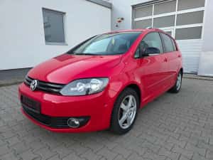 Volkswagen Golf VI Plus MATCH 1.4TSI 122CP~2013~AUTOMATA~Navi~Senzori~Climatronic~EURO5 — miniatura 4