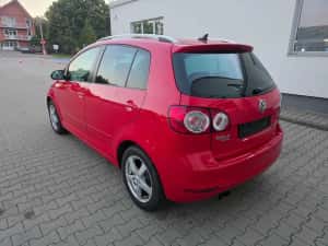 Volkswagen Golf VI Plus MATCH 1.4TSI 122CP~2013~AUTOMATA~Navi~Senzori~Climatronic~EURO5 — miniatura 7