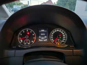 Volkswagen Golf VI Plus MATCH 1.4TSI 122CP~2013~AUTOMATA~Navi~Senzori~Climatronic~EURO5 — miniatura 8