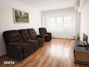 Apartament 4 camere | Etaj Intermediar | Zona Apărătorii Patriei — miniatura 4