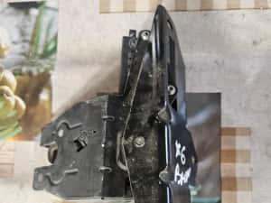 Broasca haion BMW X6 E71 2007 - 2015 SUV 4 Usi — miniatura 6