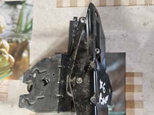 Broasca haion BMW X6 E71 2007 - 2015 SUV 4 Usi — miniatura 9