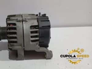 Alternator 8507625 2.0D N47 184Cp BMW Seria 5 F11 [2009 - 2013]