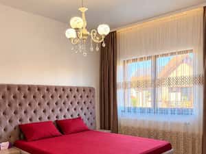 Închiriez apartament 2 camere + loc de parcare - PROPRIETAR!