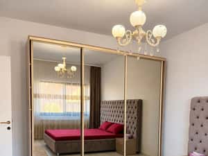 Închiriez apartament 2 camere + loc de parcare - PROPRIETAR! — miniatura 3