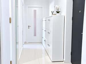 Închiriez apartament 2 camere + loc de parcare - PROPRIETAR! — miniatura 6