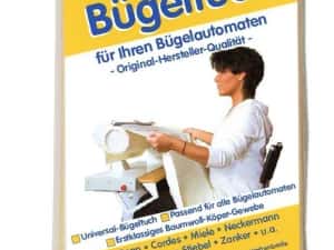 VAnd husa calandru calcat — miniatura 1