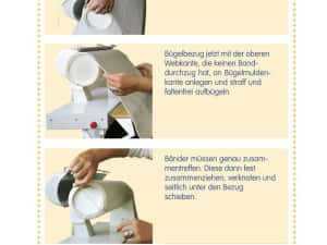 VAnd husa calandru calcat — miniatura 2