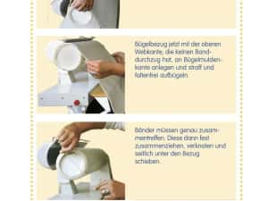 VAnd husa calandru calcat — miniatura 4