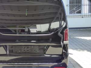 Mercedes-Benz V 300 VIP ExtraLong 4Matic Automată 237 HP Diesel — miniatura 4