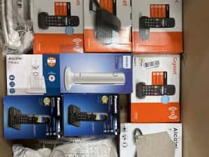 Telefoane fixe lot