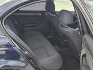 Bmw E46 automat, 16x.xxx Km, Vopsea originala — miniatura 5