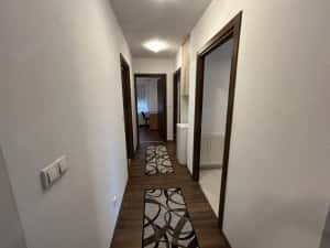 Vand apart.3 cam.st.87 bloc nou,Adora Park,et.1 din 9,utilat,mobilat — miniatura 3