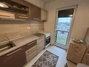 Vand apart.3 cam.st.87 bloc nou,Adora Park,et.1 din 9,utilat,mobilat — miniatura 5