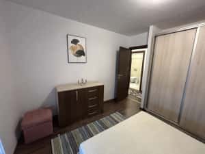 Vand apart.3 cam.st.87 bloc nou,Adora Park,et.1 din 9,utilat,mobilat — miniatura 8