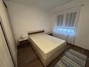 Vand apart.3 cam.st.87 bloc nou,Adora Park,et.1 din 9,utilat,mobilat — miniatura 9