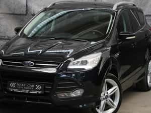 Ford Kuga 2.0 TDCi - 163 Cp Automata 4x4 - 2014