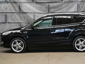 Ford Kuga 2.0 TDCi - 163 Cp Automata 4x4 - 2014 — miniatura 2