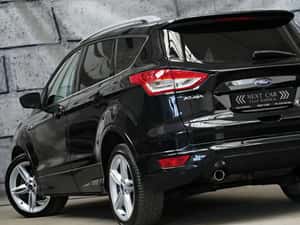 Ford Kuga 2.0 TDCi - 163 Cp Automata 4x4 - 2014 — miniatura 3