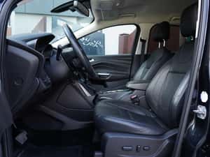 Ford Kuga 2.0 TDCi - 163 Cp Automata 4x4 - 2014 — miniatura 5