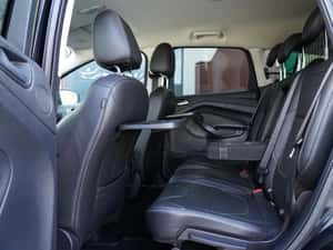 Ford Kuga 2.0 TDCi - 163 Cp Automata 4x4 - 2014 — miniatura 6