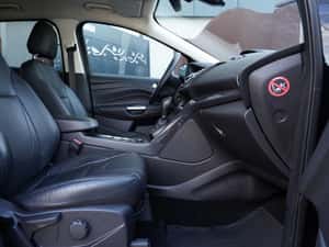 Ford Kuga 2.0 TDCi - 163 Cp Automata 4x4 - 2014 — miniatura 7