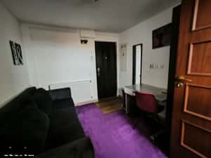 Garsoniera micuta, studenteasca la casa, zona Kaufland Marasti