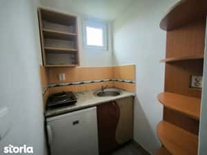 Garsoniera micuta, studenteasca la casa, zona Kaufland Marasti — miniatura 5