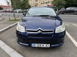 Citroen c4 1.6 HDI schimb variante