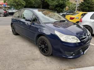Citroen c4 1.6 HDI schimb variante — miniatura 3