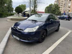 Citroen c4 1.6 HDI schimb variante — miniatura 4