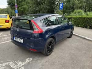 Citroen c4 1.6 HDI schimb variante — miniatura 5