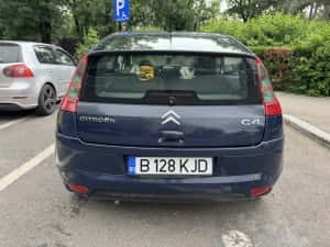Citroen c4 1.6 HDI schimb variante — miniatura 6