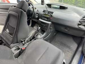 Citroen c4 1.6 HDI schimb variante — miniatura 8