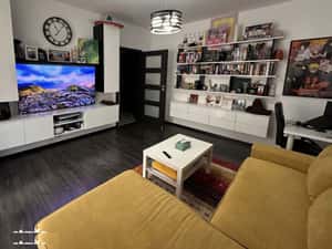 Apartament 3 camere de vânzare Exigent Plaza - faza 1 — miniatura 3