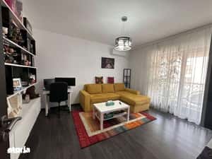 Apartament 3 camere de vânzare Exigent Plaza - faza 1 — miniatura 4